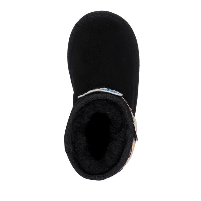 Wallaby Mini Play - Black