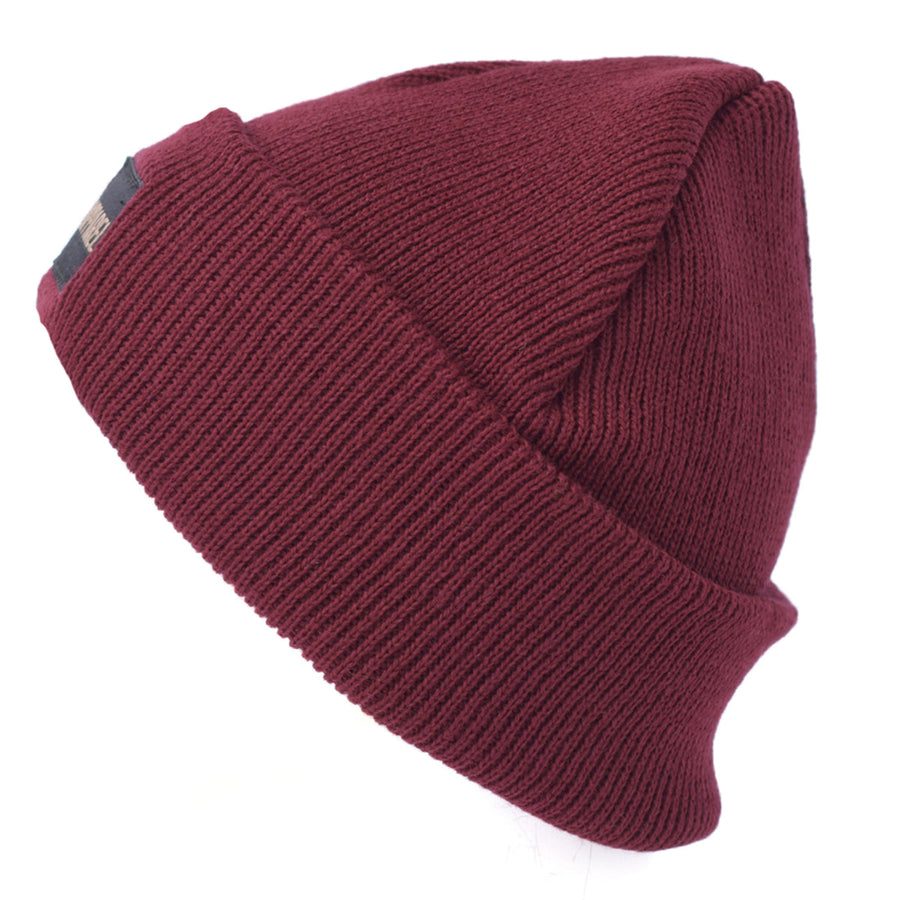 Newport Toque (Newport 6.0) Burgundy City