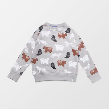 Animals Sweatshirt