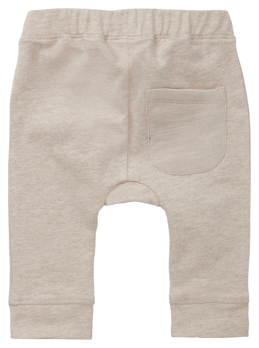 Trousers Seaton - Sand Melange