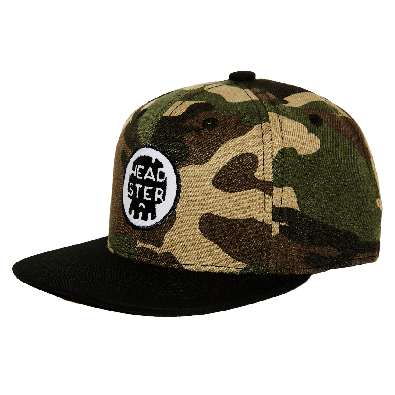 ORIGINAL CAMO CAP