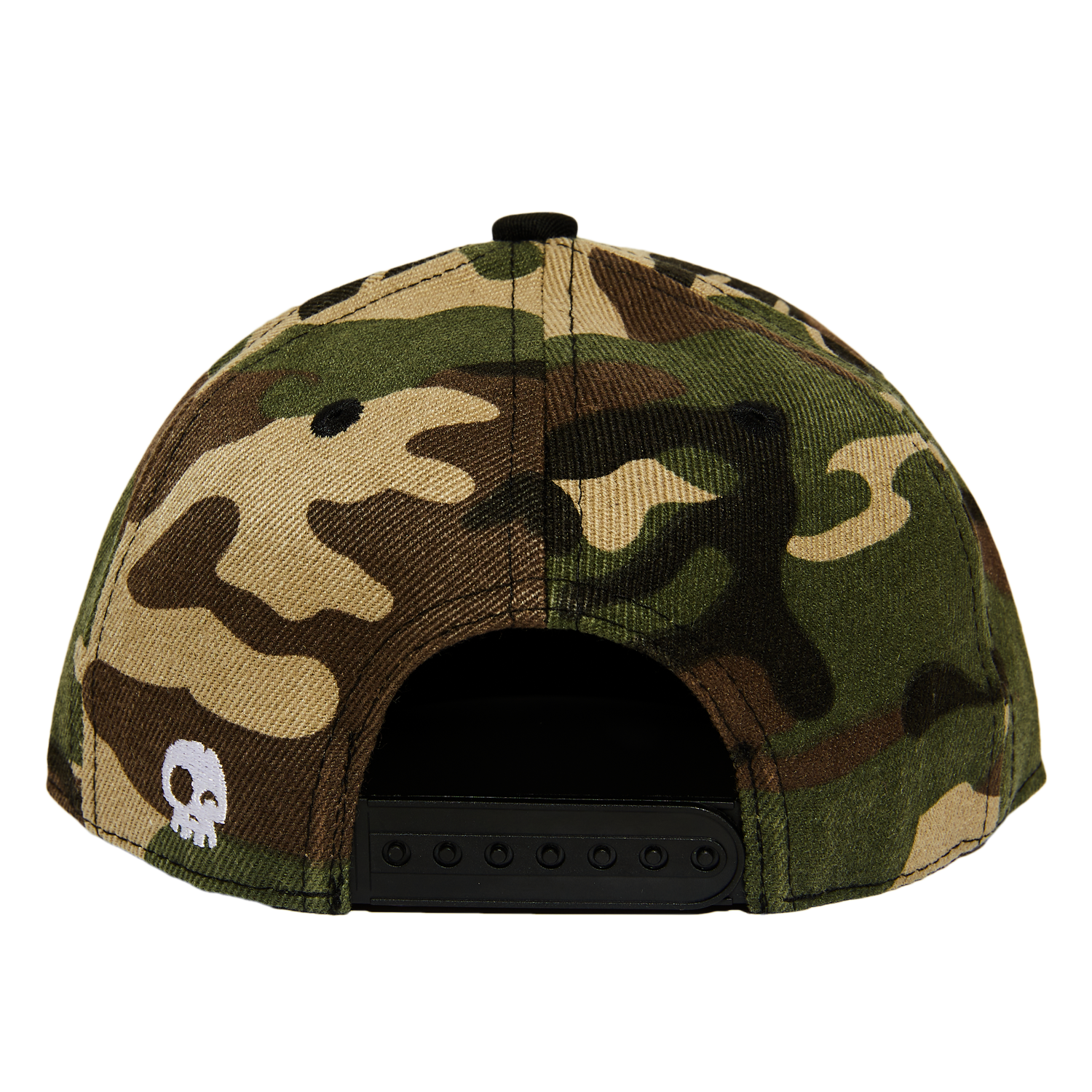 ORIGINAL CAMO CAP