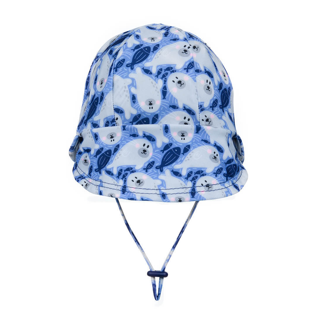 Beach Swim Legionnaire Hat