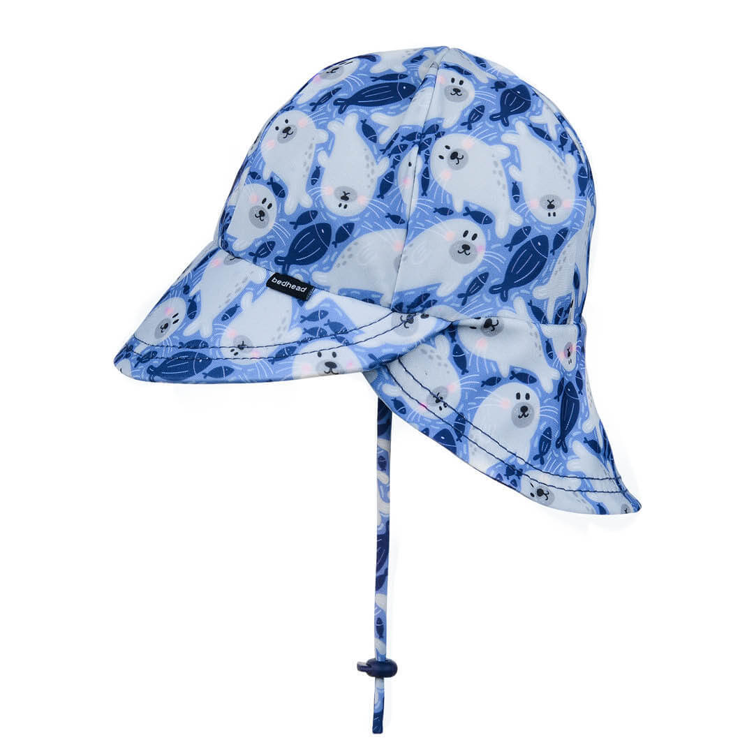 Beach Swim Legionnaire Hat