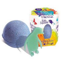 Bath Squiggler - Single (Multiple Colours)