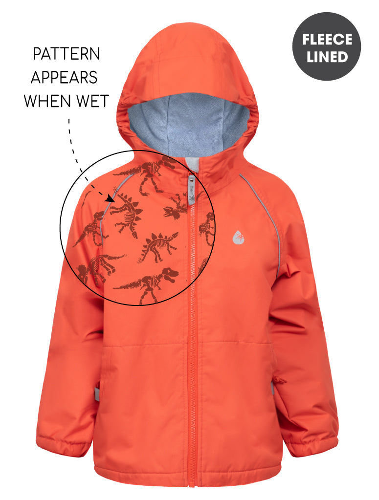 SplashMagic Storm Jacket