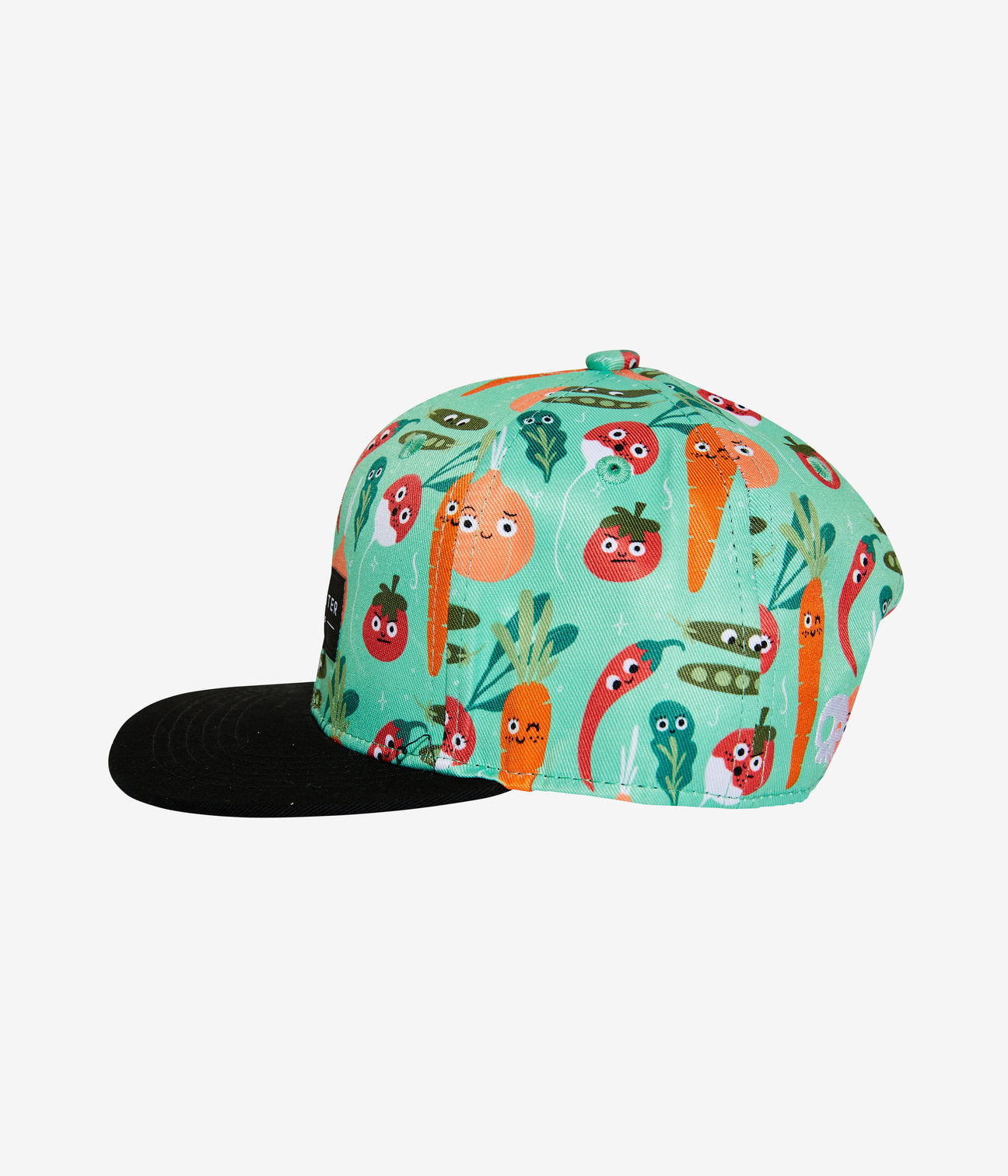 VEGGIE CAP