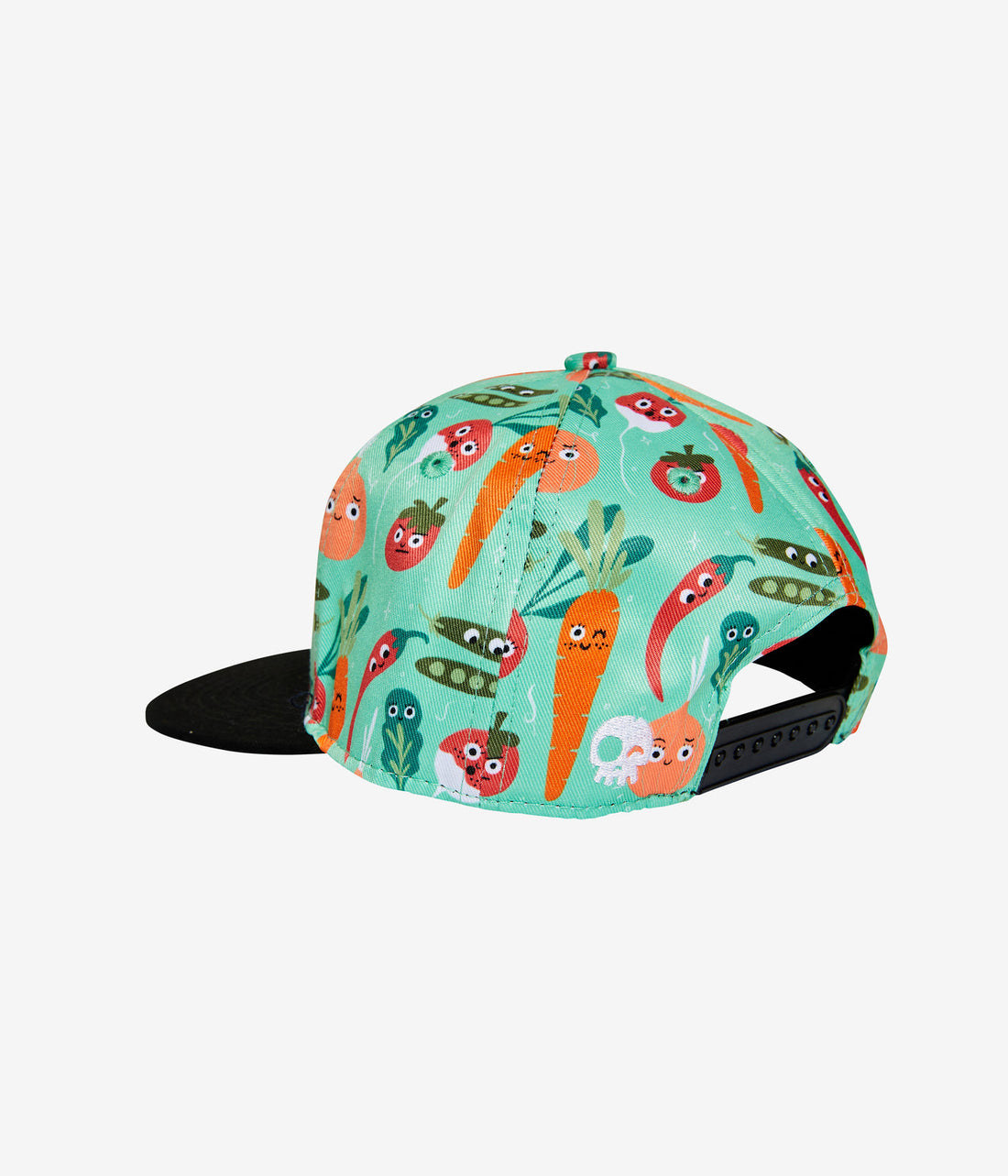 VEGGIE CAP