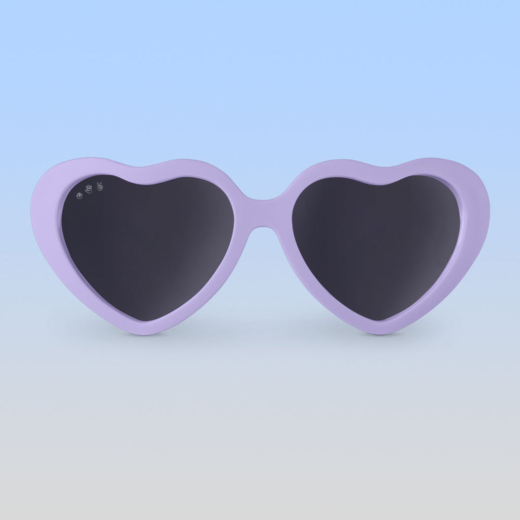 Blossom Hearts Sunglasses