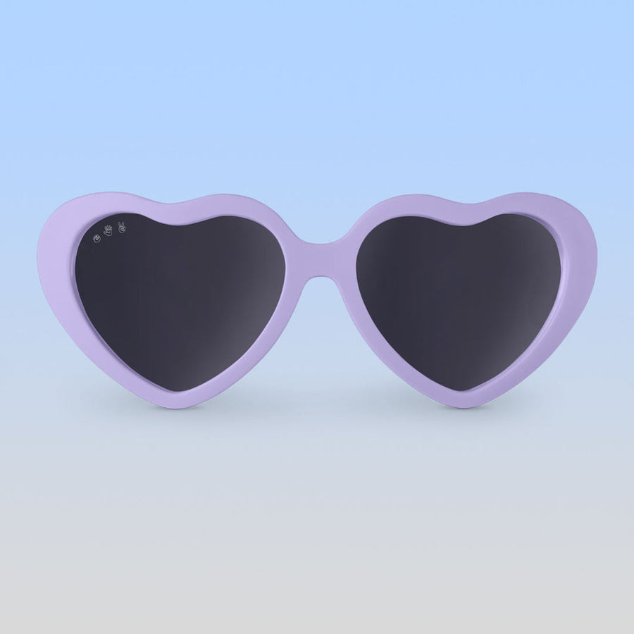 Blossom Hearts Sunglasses