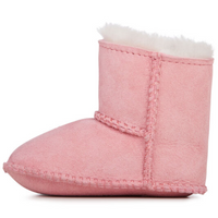 Baby Bootie Baby Pink