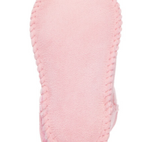 Baby Bootie Baby Pink