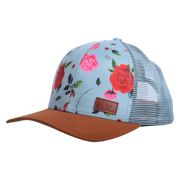 Snapback Cap (Larissa 1.0)