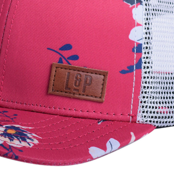 Snapback Cap (Madison 1.0)