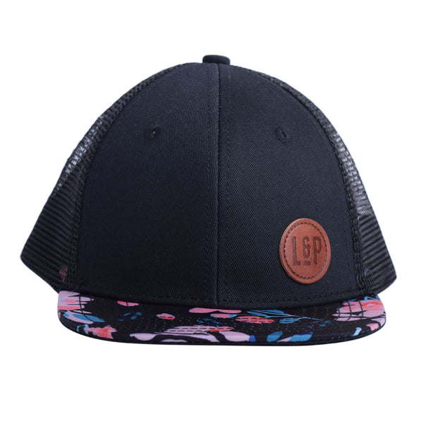 Snapback Cap (Veria 2.0)