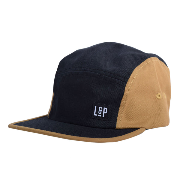 Snapback Cap (Woods 1.0)