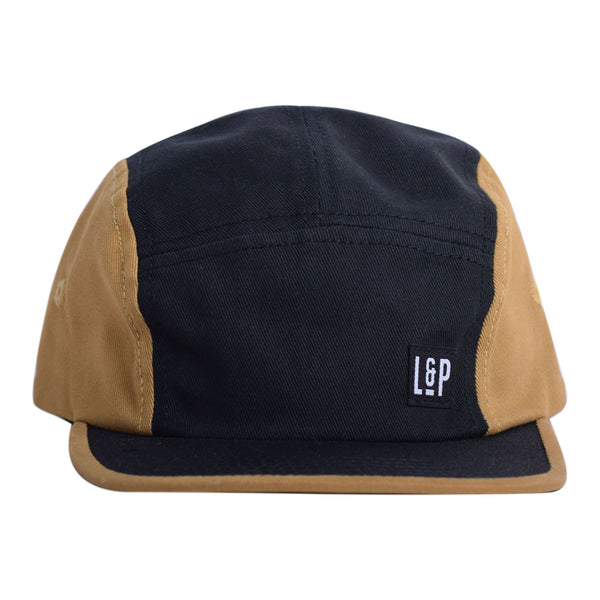 Snapback Cap (Woods 1.0)