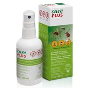 Care Plus Icaridin Insect Repellent Pump Spray