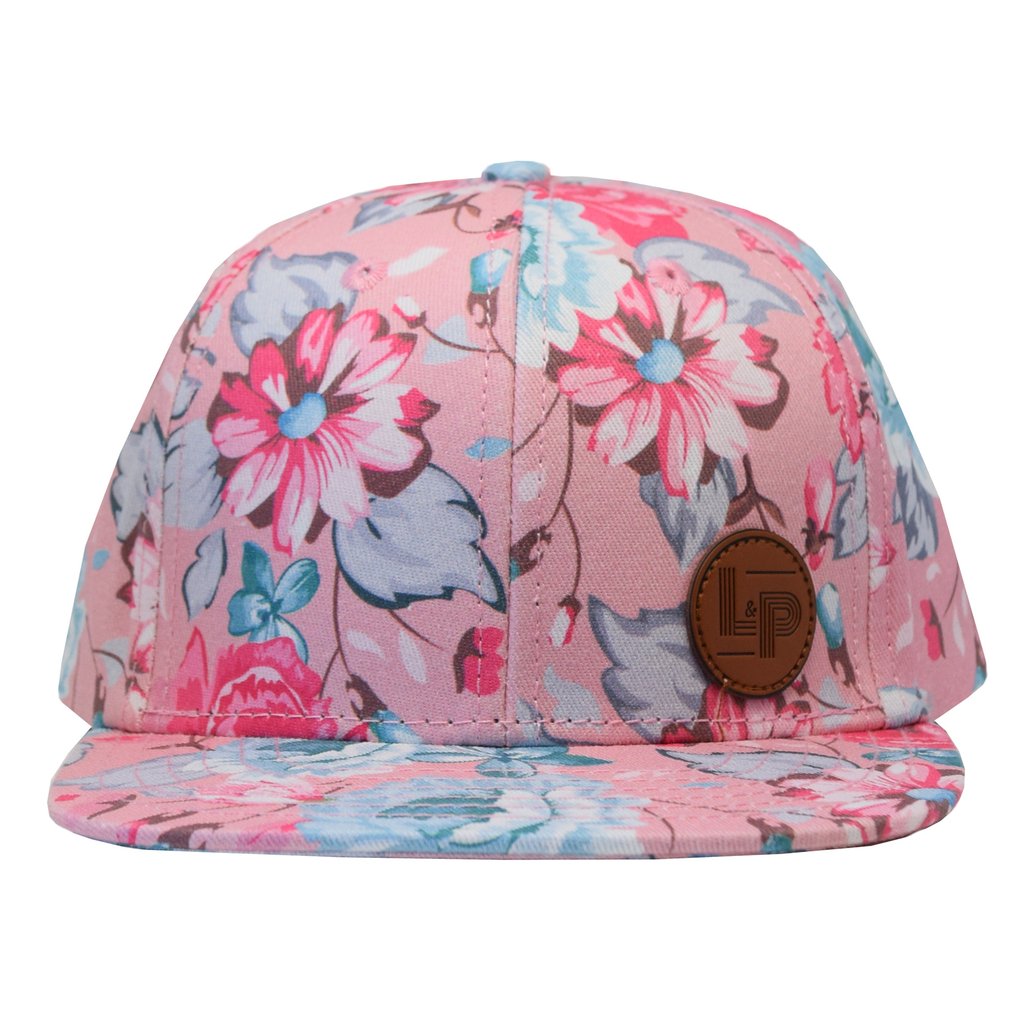 Cap - Fit Classik [Hesperia Series] | Hesperia Rose