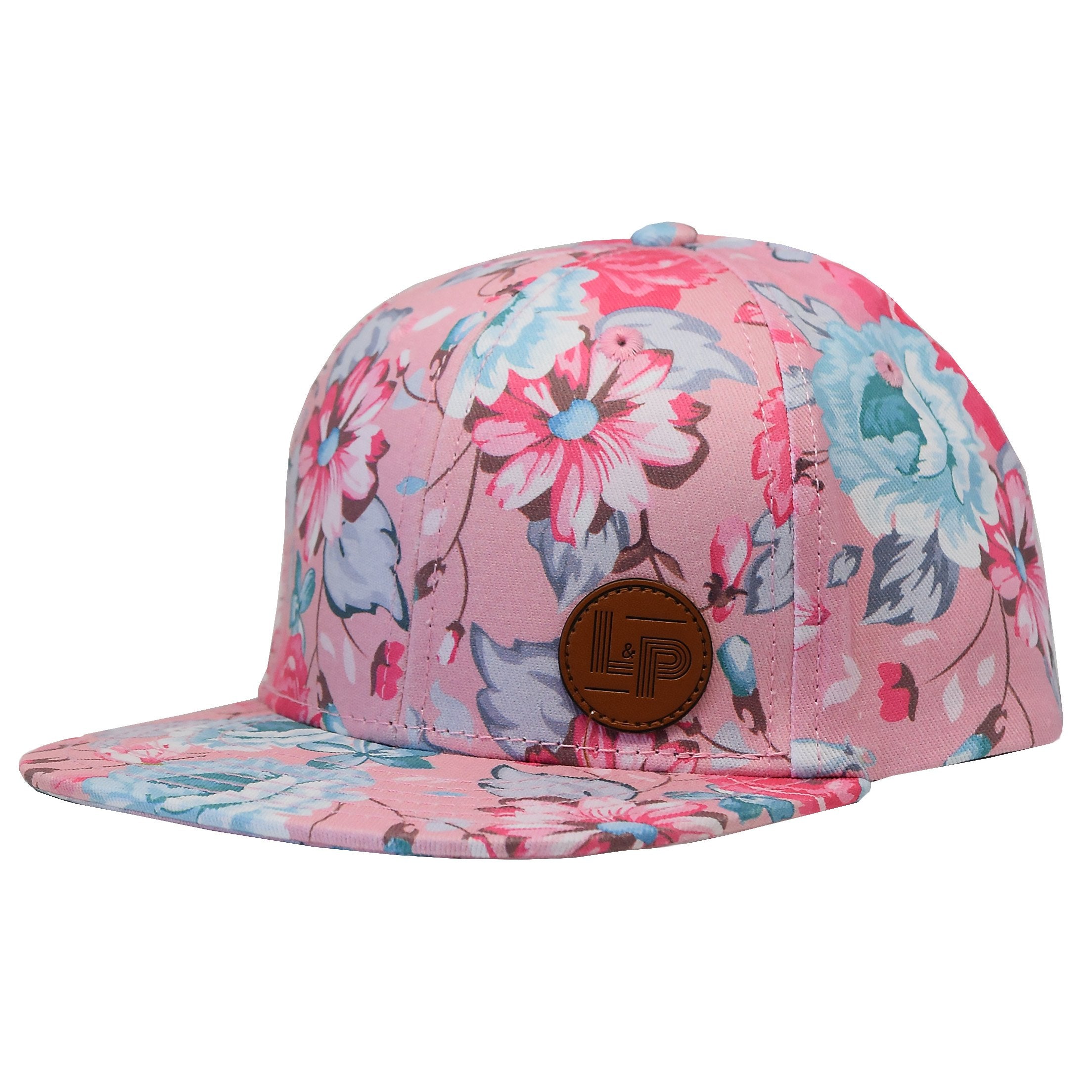 Cap - Fit Classik [Hesperia Series] | Hesperia Rose