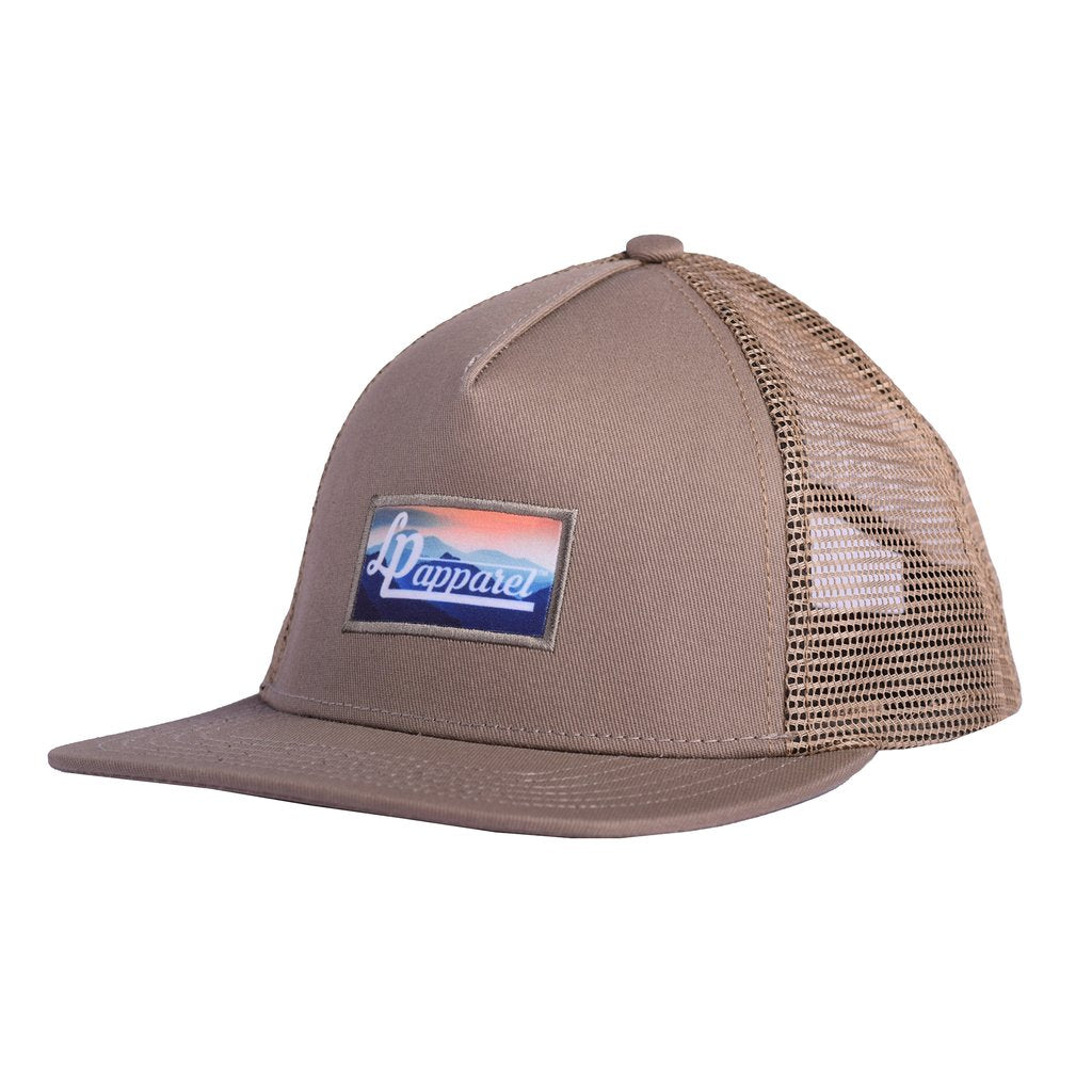 Snapback cap (Tampa