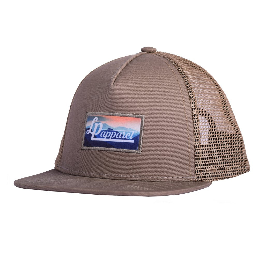 Snapback cap (Tampa