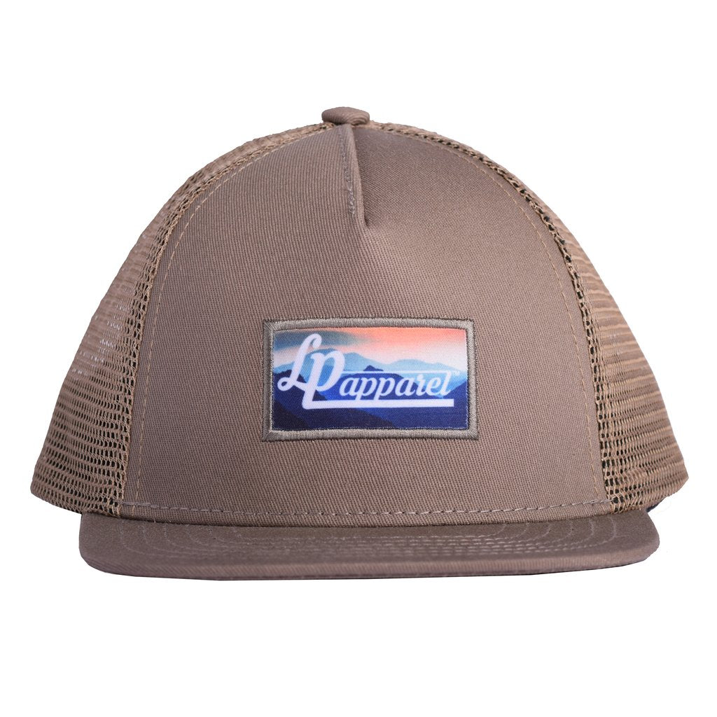 Snapback cap (Tampa