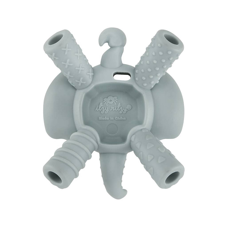 Ritzy Teether™ - Molar Teether | Emmerson the Elephant