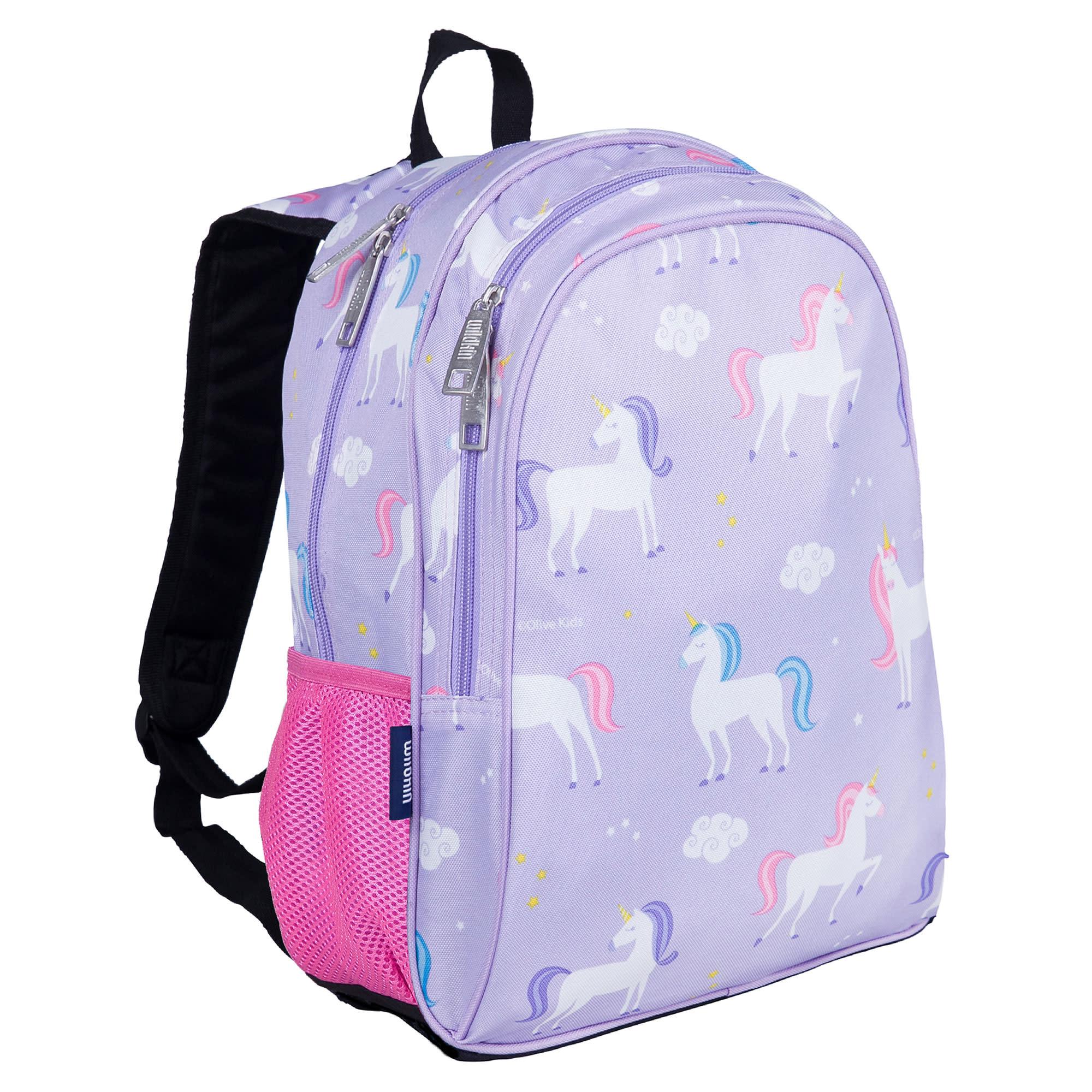 Unicorn 15 Inch Backpack