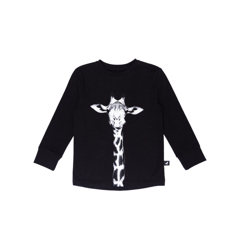 Long T – Giraffe