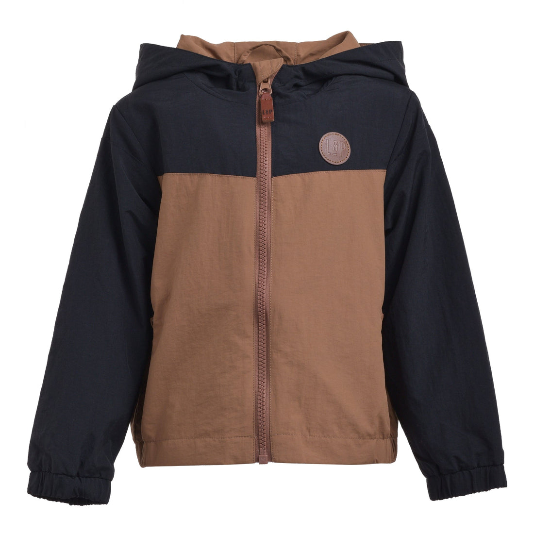 MID-SEASON OUTERWEAR JACKET (RALEIGH)