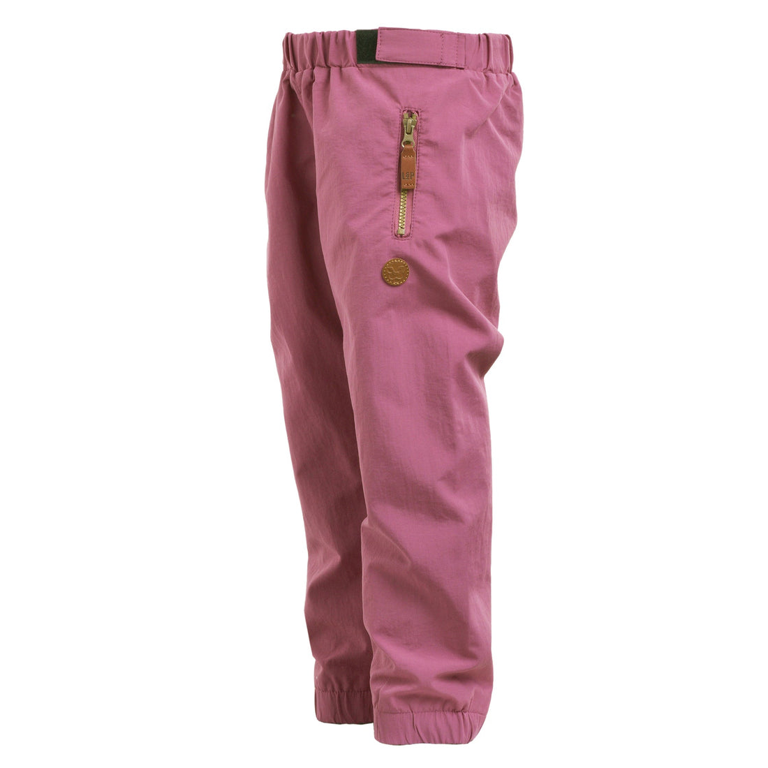 COTTON-LINED MID-SEASON OUTERWEAR PANTS (CHARLOTTE)