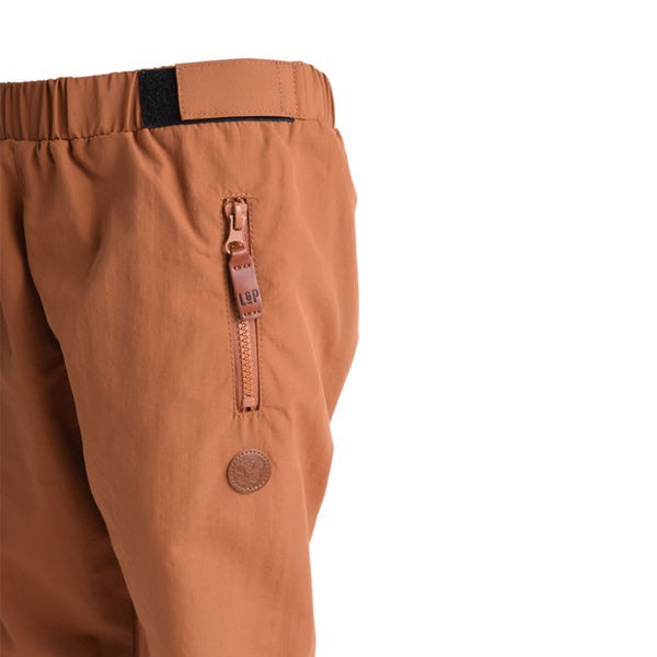 Outerwear Pants Lined in Cotton (Henderson 2.0 & Tacoma) | Caramel