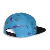 BLUE WATER SKI CAP