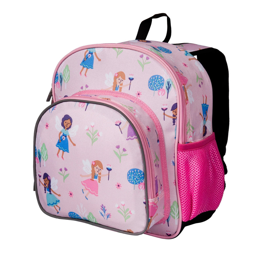 Fairy Garden 12 Inch Backpack