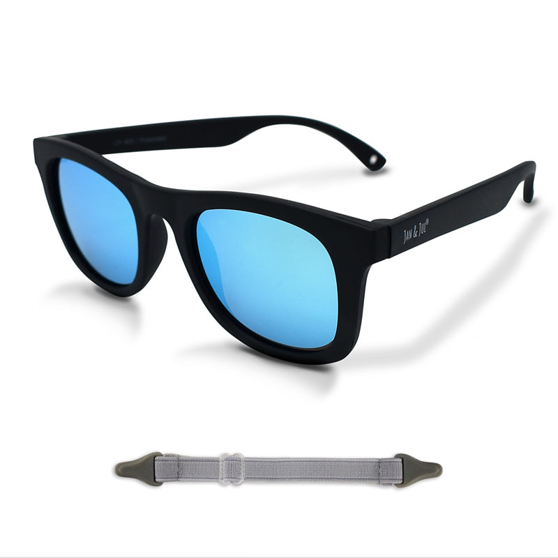 Urban Xplorer Shades - Black Aurora