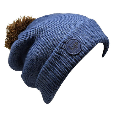 Whistler Toque Old Blue